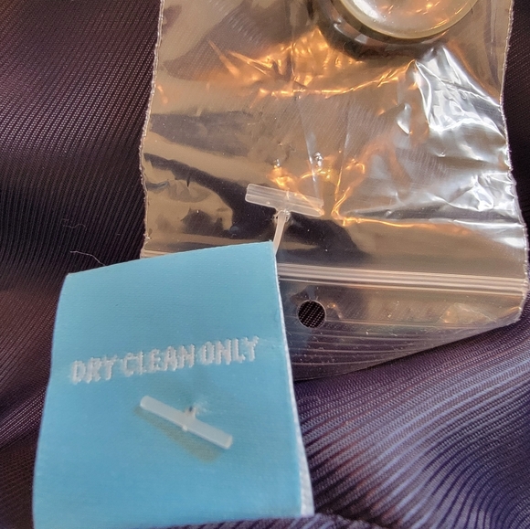 J. McLaughlin Womens Navy Blue And White Hester Raffia Palm Leaf Jacket Size XL - Picture 10 of 13